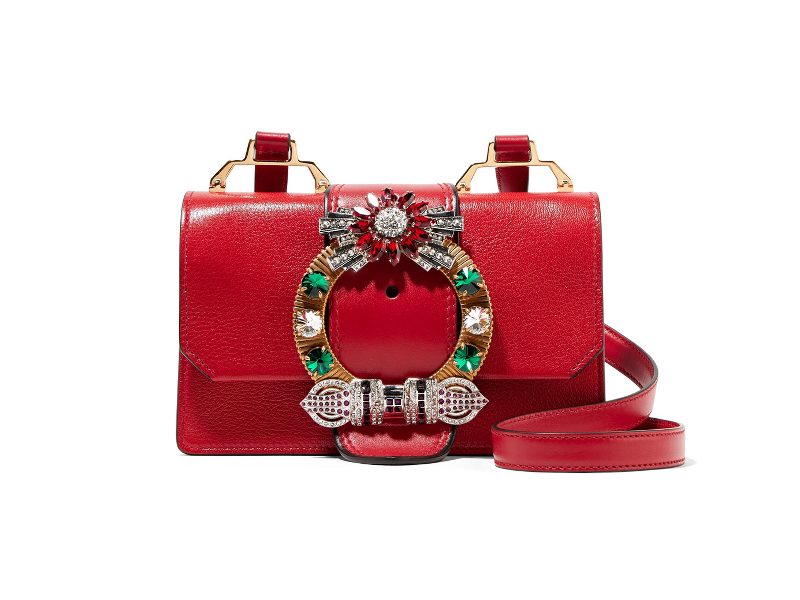 Вещь дня: Сумка Miu Miu