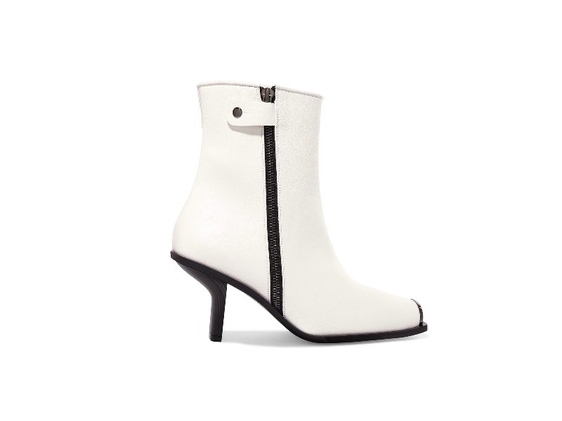 Вещь дня: Ботинки Stella McCartney