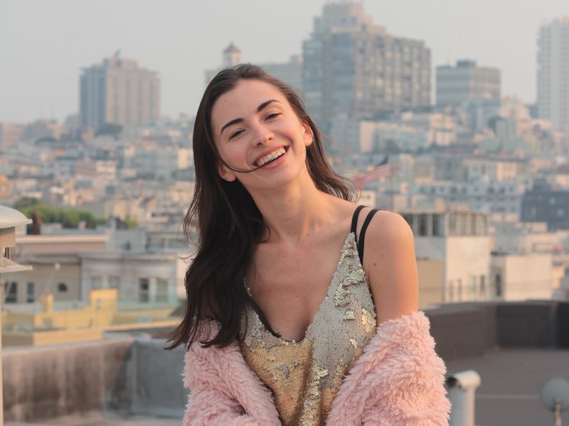 Как Марина Могилко запустила проект LinguaTrip и добилась успеха в Калифорнии