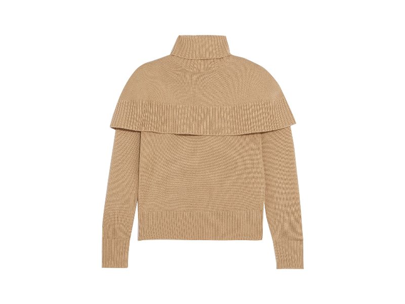 Вещь дня: Свитер CHLOÉ
