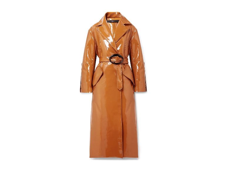 Вещь дня: Плащ Ellery