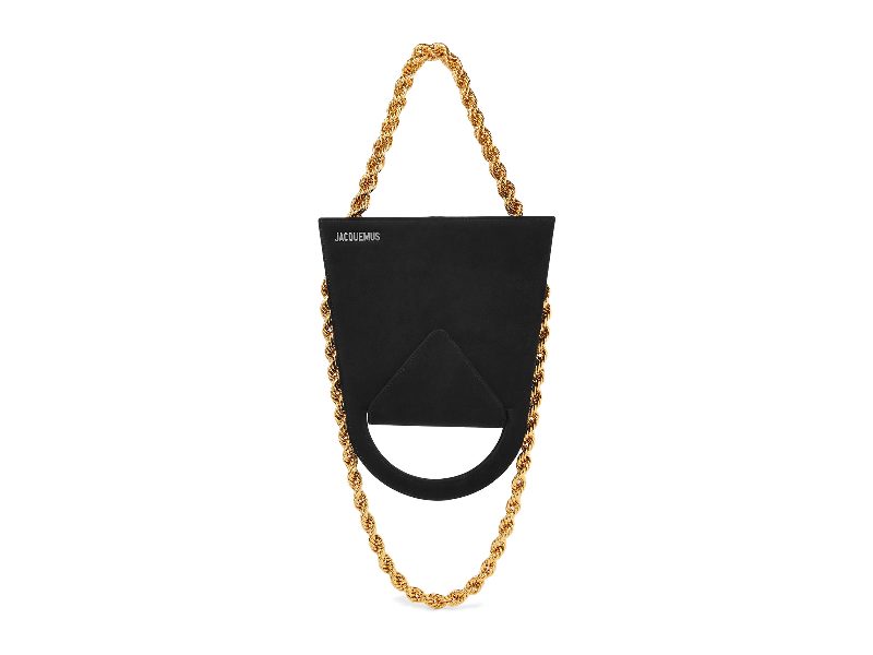 Вещь дня: Сумка Jacquemus