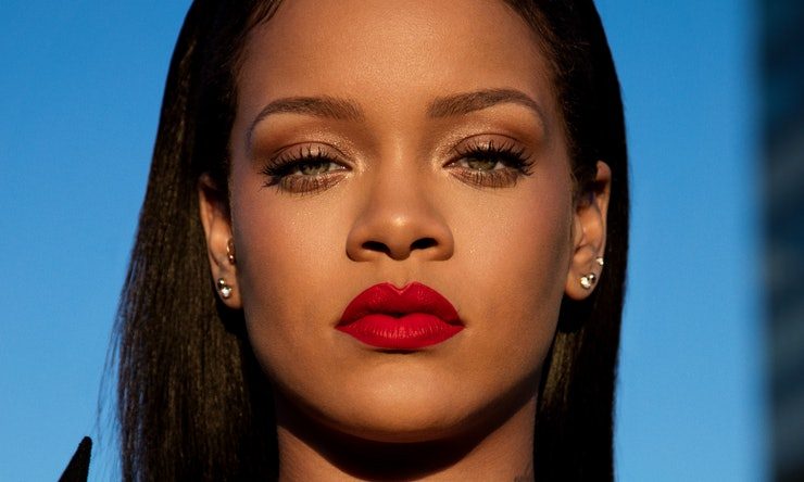 Новое beauty-средство от Fenty Beauty