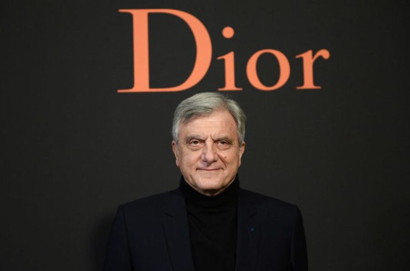 Кто возглавил LVMH?