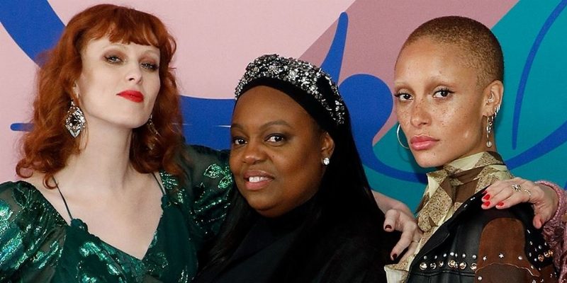 Пэт Макграт будет сотрудничать с музыкальным сервисом Spotify