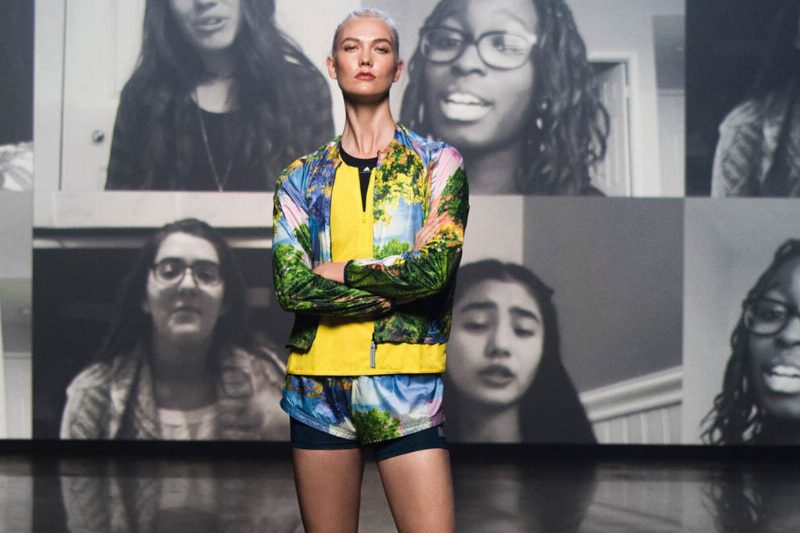 Бесстрашные: 6 легендарных атлеток в рекламной кампании adidas