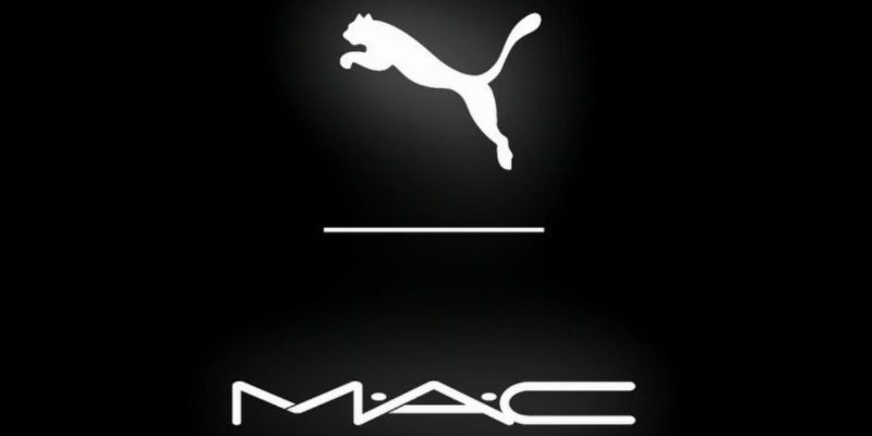 PUMA и MAC объявили о сотрудничестве