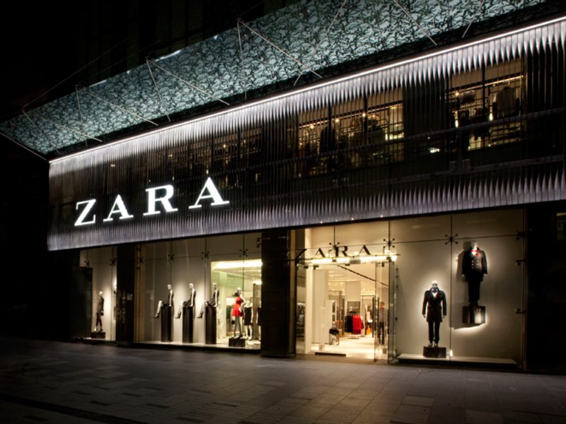 Что в итоге: как Zara решила проблему с обманутыми работниками?