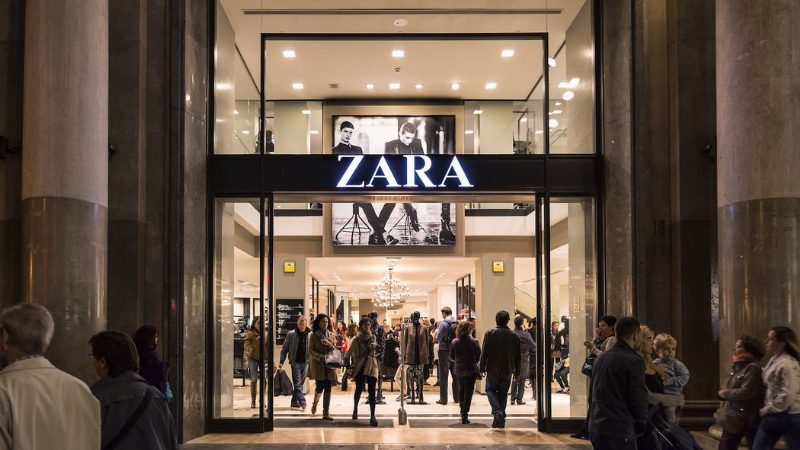 Почему поставщики одежды для Nike и Zara строят свои собственные бренды?