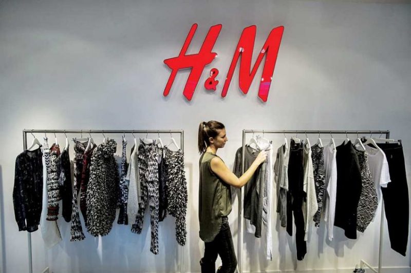 Почему H&M закрывают часть своих магазинов?