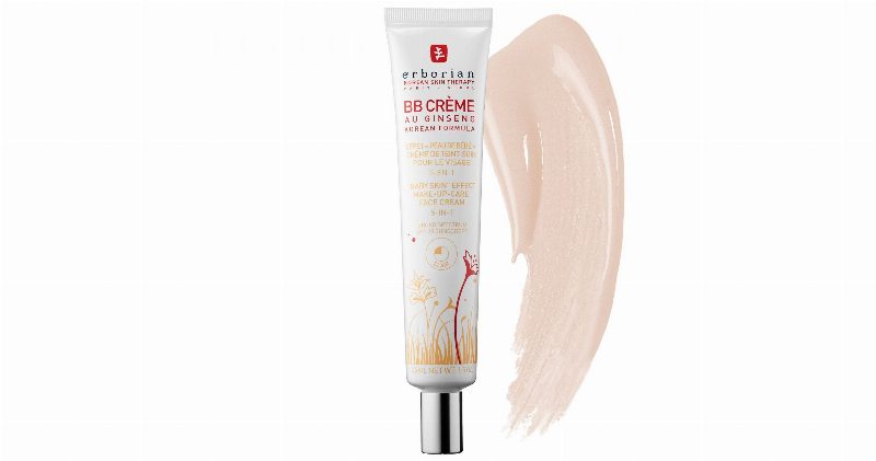 Beauty-средство недели: Крем Erborian BB Cream Au Ginseng