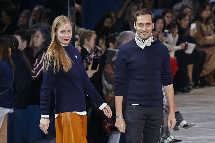 Креативные директора Jil Sander рассказали о планах бренда