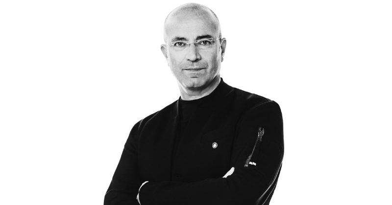 Бренд Diesel назвал имя нового генерального директора