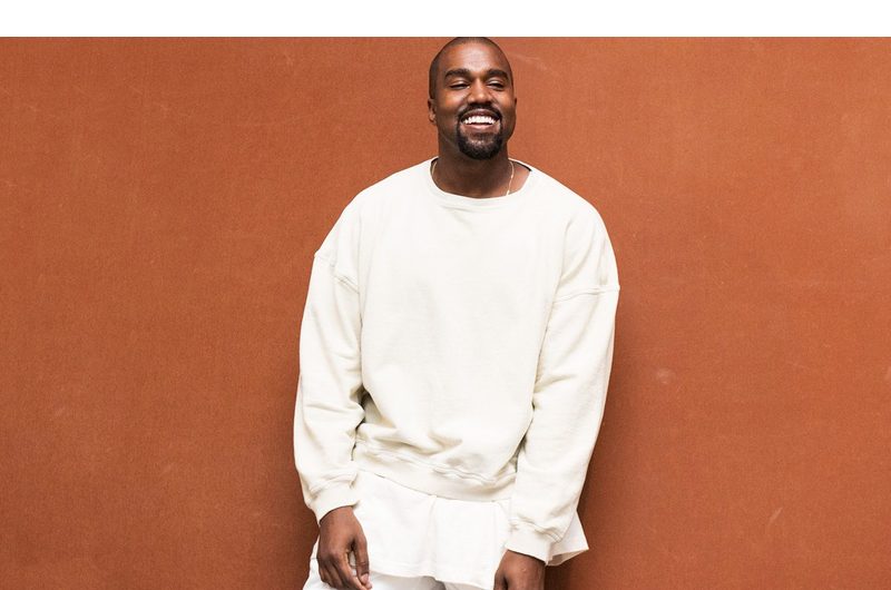 Бренд Yeezy расклеил по Майями фото Ким Кардашьян