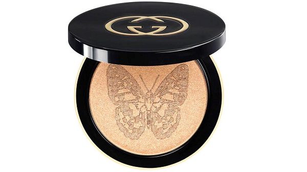 Beauty-средство недели: хайлайтер Gucci Beauty Illuminating Powder