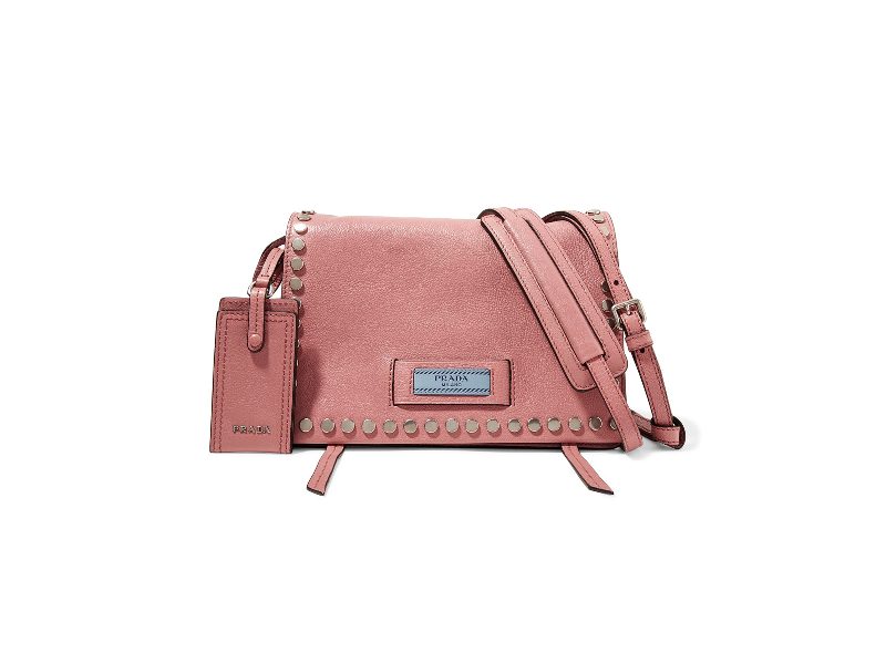 Вещь дня: Сумка Prada