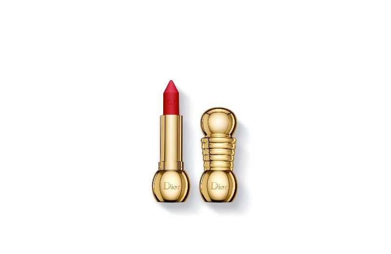 Beauty-средство недели: Помада Dior, Diorific Khol Lipstick