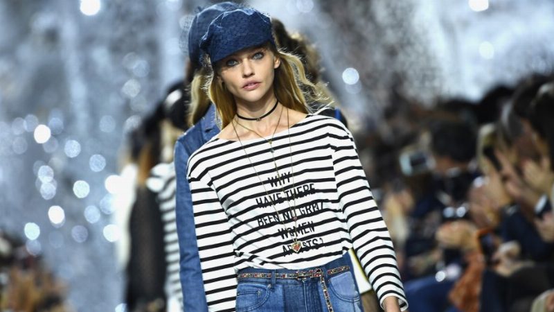 Fashion-словарь: Lyst определил самые модные слова года
