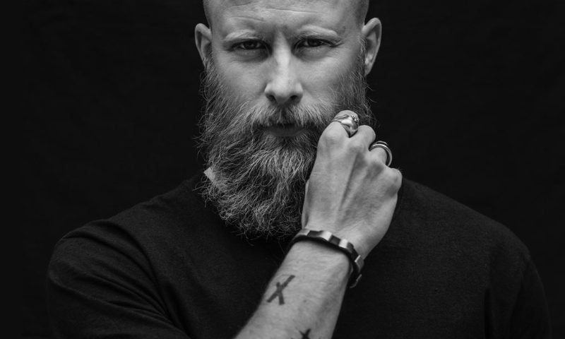 36-летний швед станет креативным директором нового бренда от H&M