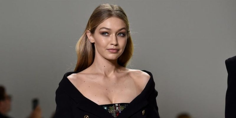Mattel вместе с Tommy Hilfiger создали куклу Джиджи Хадид