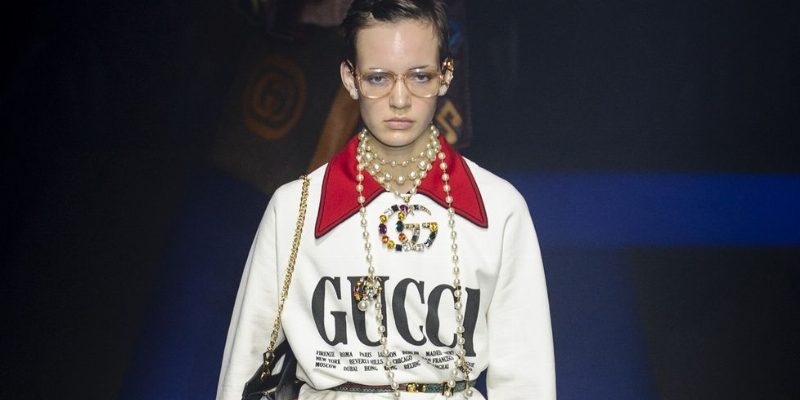 Gucci уклоняется от уплаты налогов?