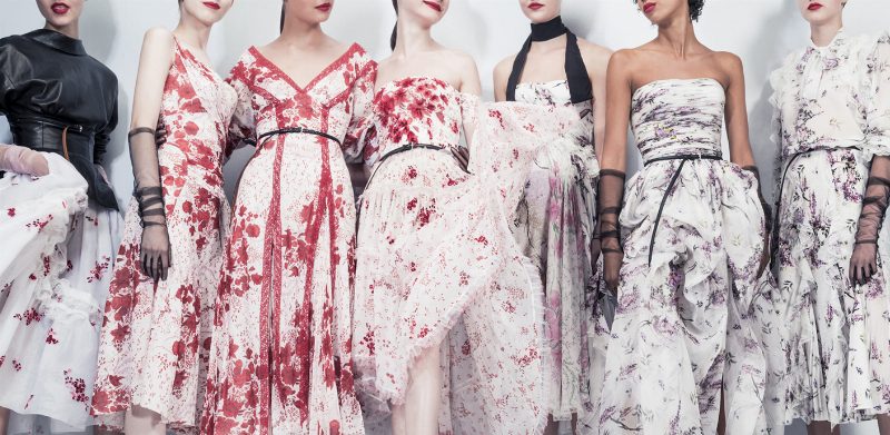 Ermanno Scervino запускает парфюмерную линию