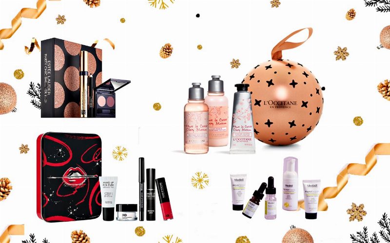 8 beauty-подарков для девушек на 2018 год
