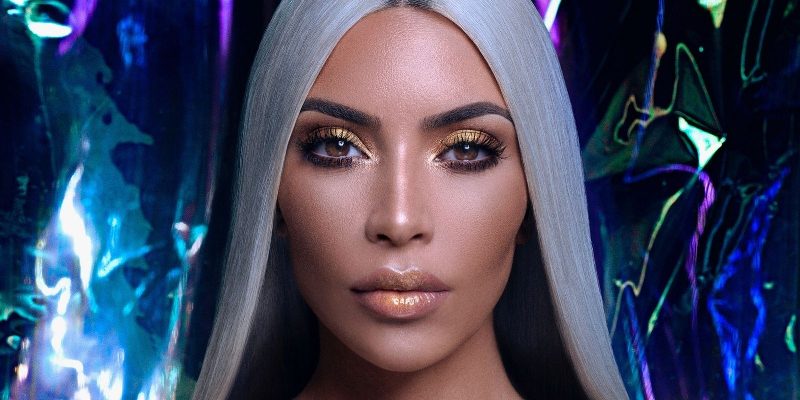 Стартовали продажи нового средства KKW Beauty