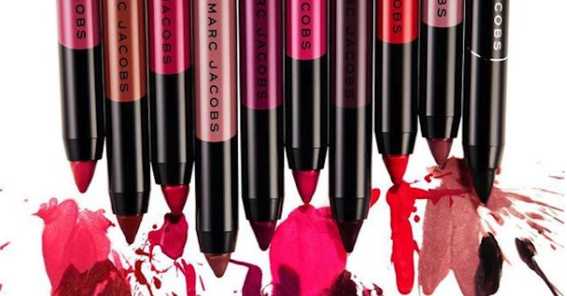 Marc Jacobs Beauty представил революционный продукт