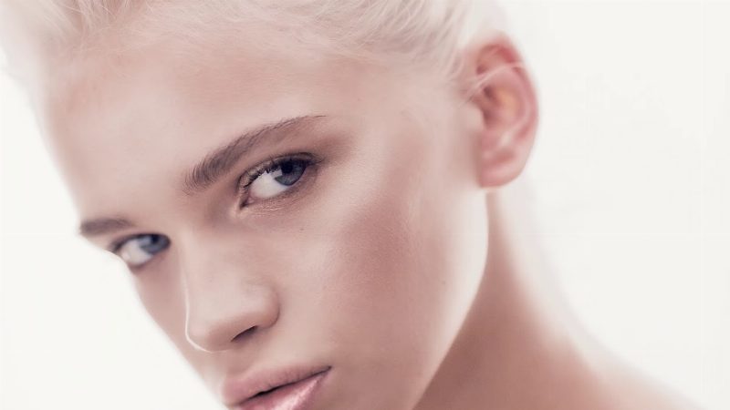 Tom Ford представил зимнюю коллекцию макияжа