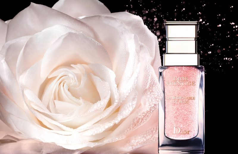 Beauty-средство недели: концентрат Dior Prestige La Micro-Huile de Rose