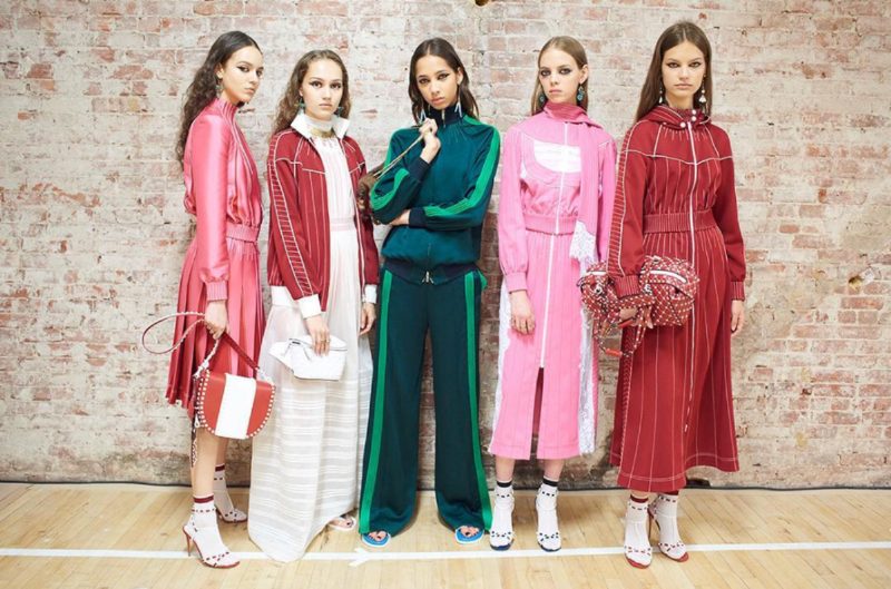 Valentino продает часть компании
