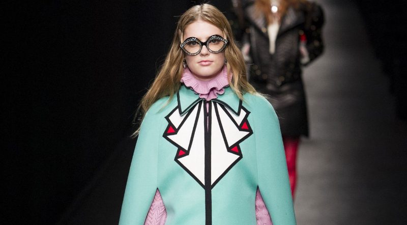Gucci будет бороться против гендерного неравенства с помощью искусства