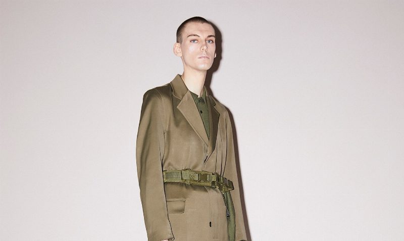 Против системы: коллекция  Matthew Miller Fall 2018