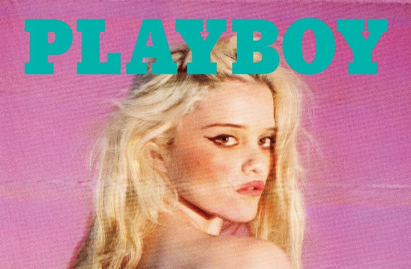 Playboy могут закрыть печатное издание