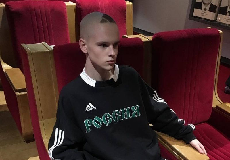 Чем запомнился показ Gosha Rubchinskiy в Екатеринбурге?
