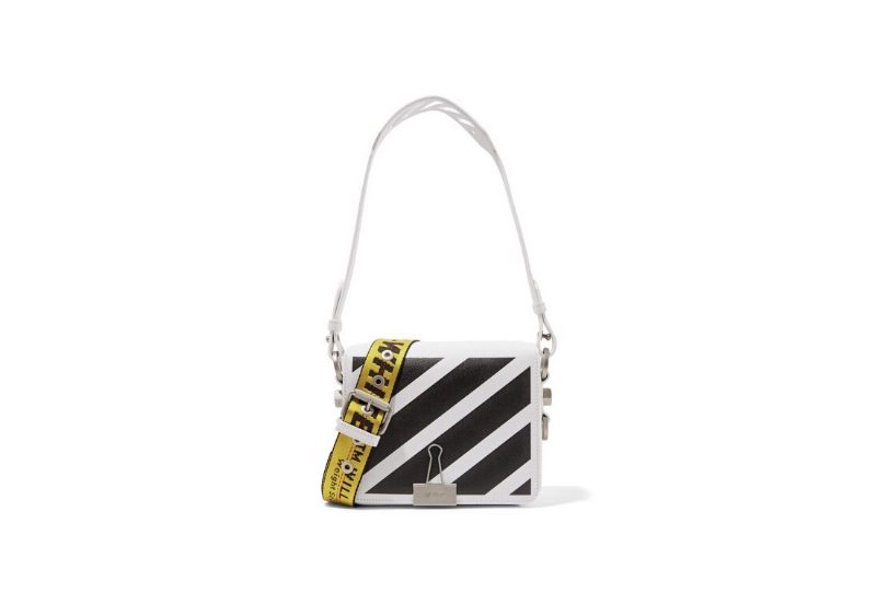 Вещь дня: Сумка Off-White