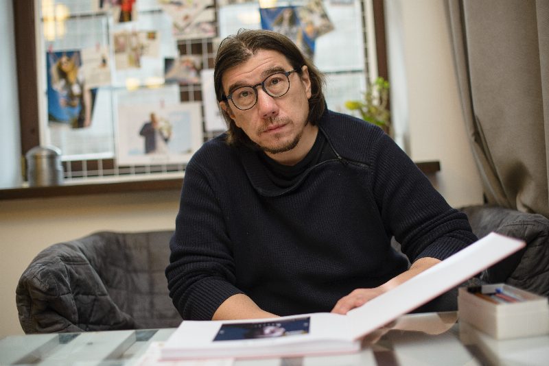 Казбек Бектурсунов: «Я не верю, что кто-то окажется настолько глупым и не использует возможности Fashion Coin»