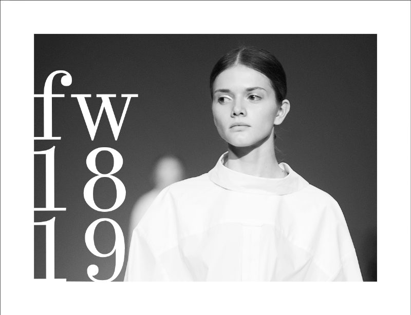 Чем удивит новый сезон Ukrainian Fashion Week?