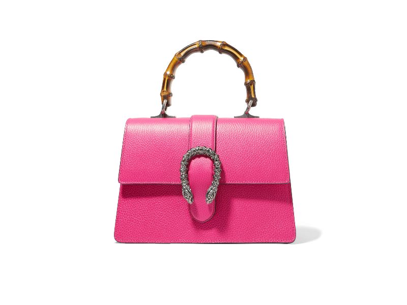 Вещь дня: Сумка Gucci