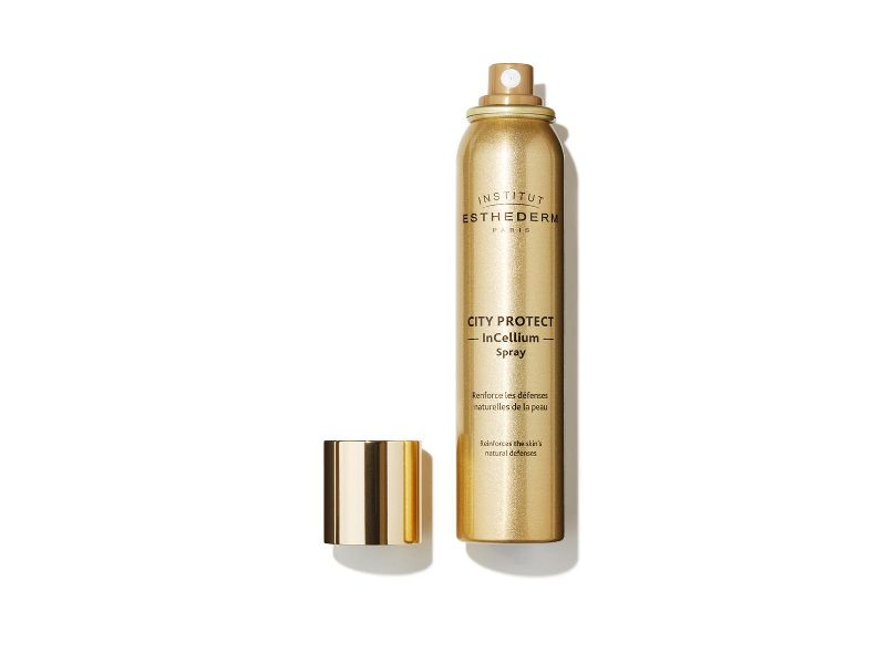 Beauty-средство недели: Спрей Institut Esthederm City Protect InCellium Spray