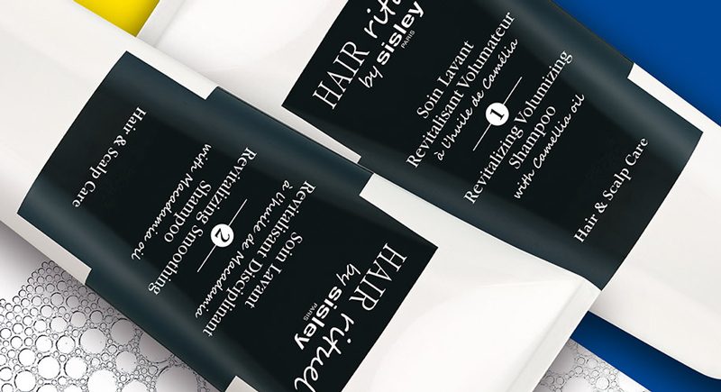 Sisley запускает марку косметики для волос