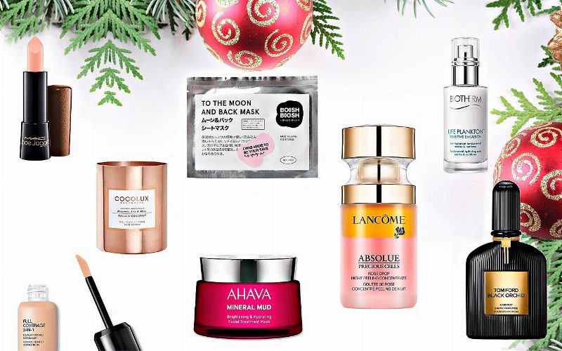 18 beauty-средств, которые стоит попробовать в 2018-м