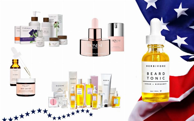 5 beauty-брендов, продукцию которых стоит привезти из США