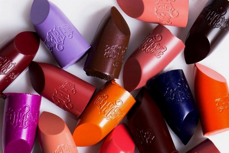 Kat Von D Beauty представил усовершенствованные помады