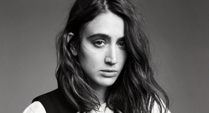 Chloé выпустил аромат по мотивам первой коллекции своего креативного директора