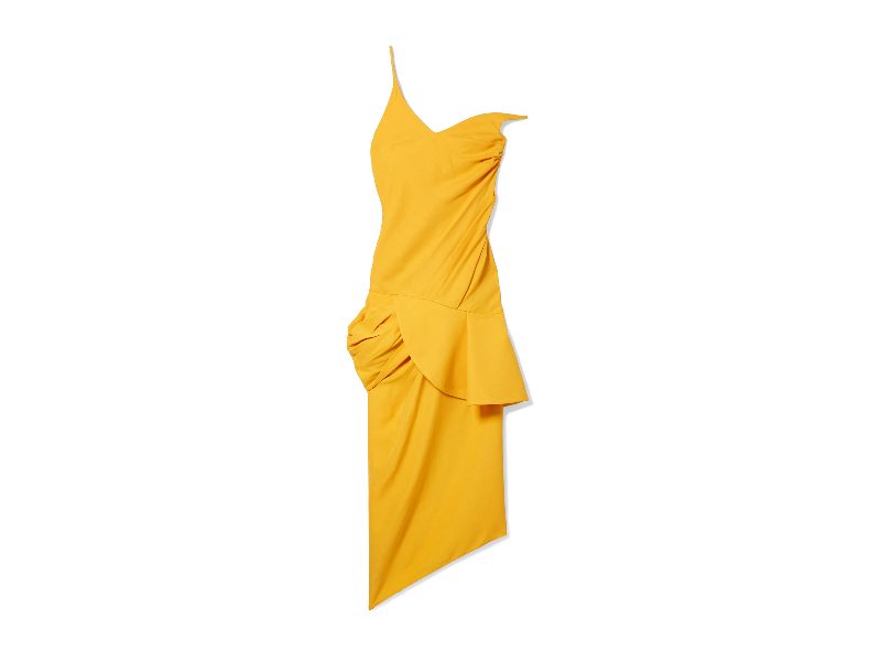 Вещь дня: Платье Jacquemus