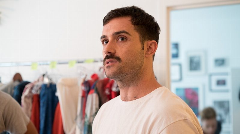 Marc Jacobs нанял нового дизайнера для демократичной линейки бренда
