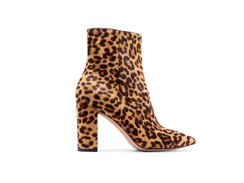 Вещь дня: Ботинки Gianvito Rossi