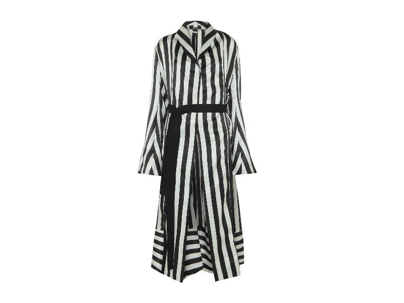 Вещь дня: Накидка Ann Demeulemeester